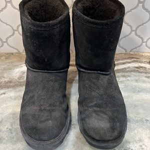 Bearpaw Elle Short boots